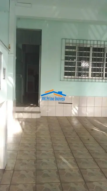 Casa com 3 quartos para alugar, 125m2 em Vila Osasco, Osasco - SP - imagem 2 Foto 2 de Casa com 3 quartos para alugar, 125m2 em Vila Osasco, Osasco - SP