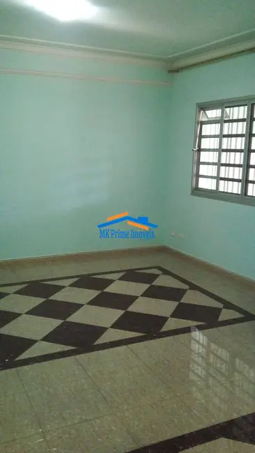 Casa com 3 quartos para alugar, 125m2 em Vila Osasco, Osasco - SP - imagem 6 Foto 6 de Casa com 3 quartos para alugar, 125m2 em Vila Osasco, Osasco - SP