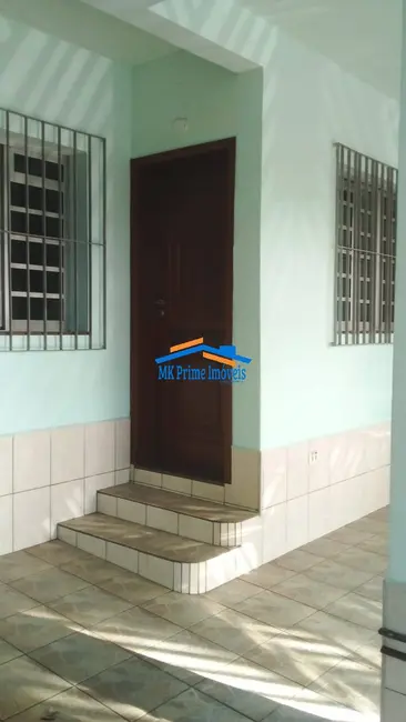 Casa com 3 quartos para alugar, 125m2 em Vila Osasco, Osasco - SP - imagem 1 Foto 1 de Casa com 3 quartos para alugar, 125m2 em Vila Osasco, Osasco - SP