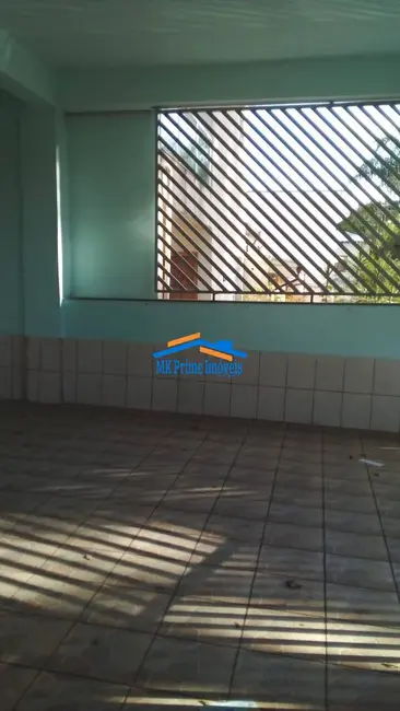 Casa com 3 quartos para alugar, 125m2 em Vila Osasco, Osasco - SP - imagem 3 Foto 3 de Casa com 3 quartos para alugar, 125m2 em Vila Osasco, Osasco - SP