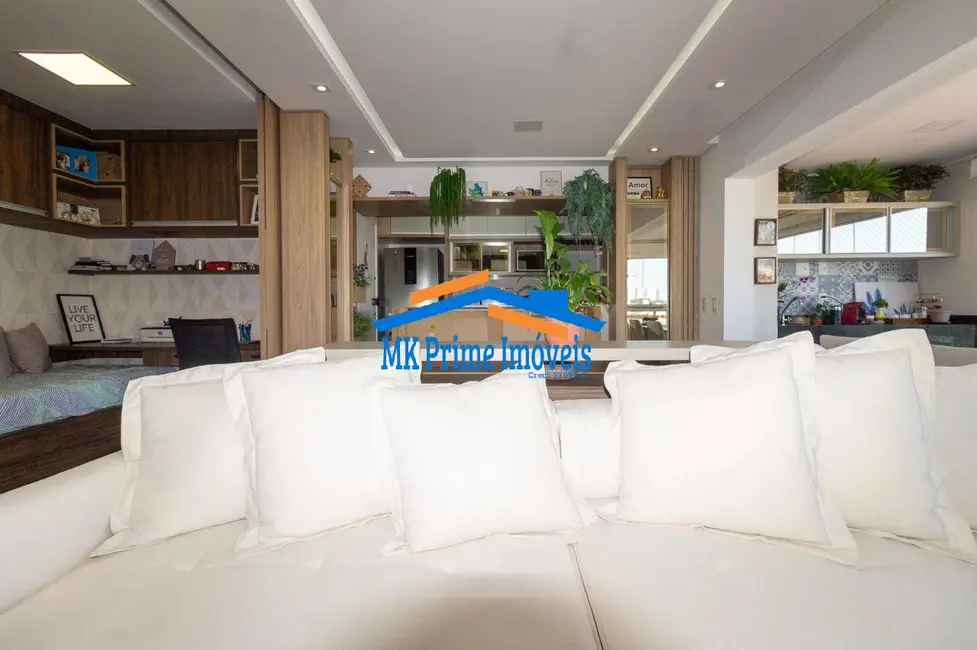 Foto 8 de Apartamento com 2 quartos à venda, 90m2 em Centro, Osasco - SP