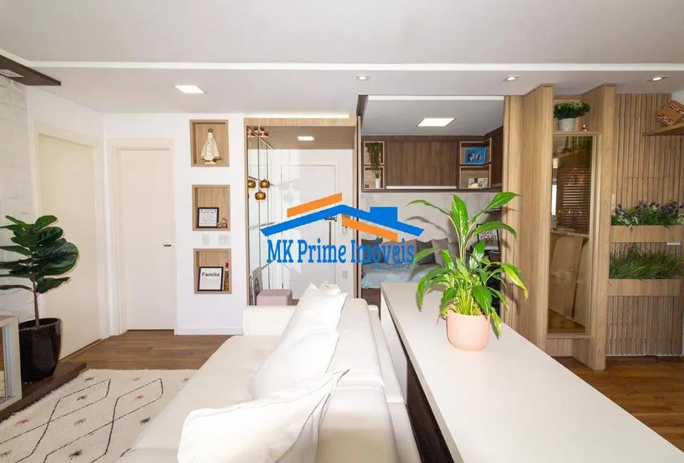 Foto 4 de Apartamento com 2 quartos à venda, 90m2 em Centro, Osasco - SP