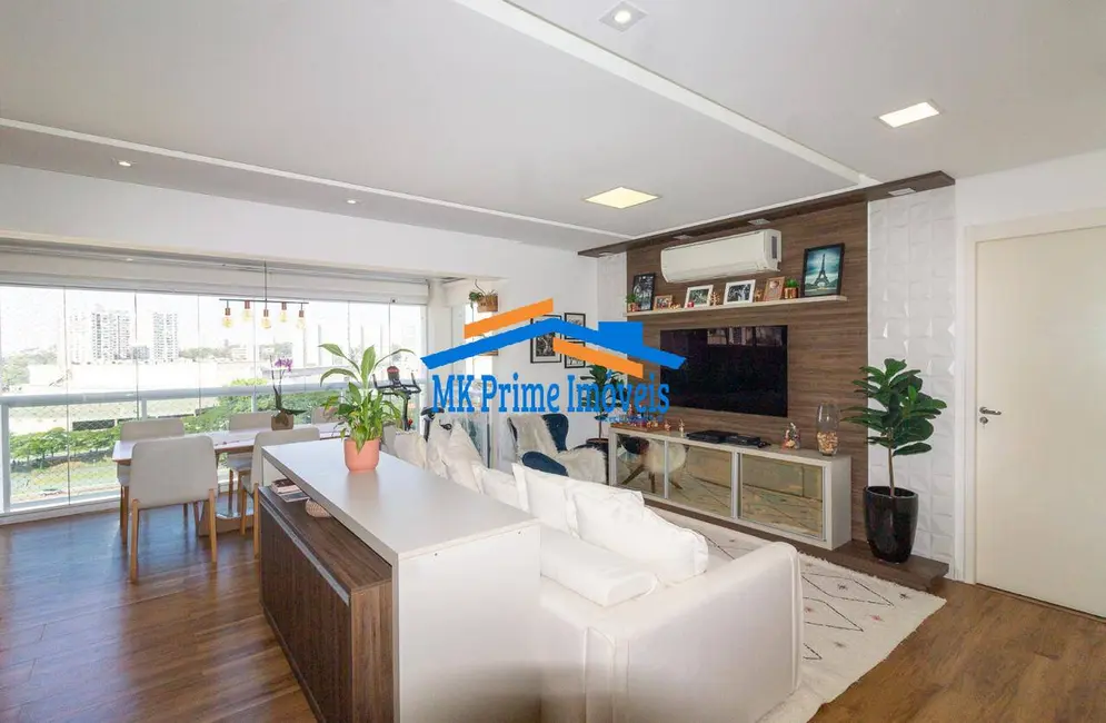 Foto 2 de Apartamento com 2 quartos à venda, 90m2 em Centro, Osasco - SP