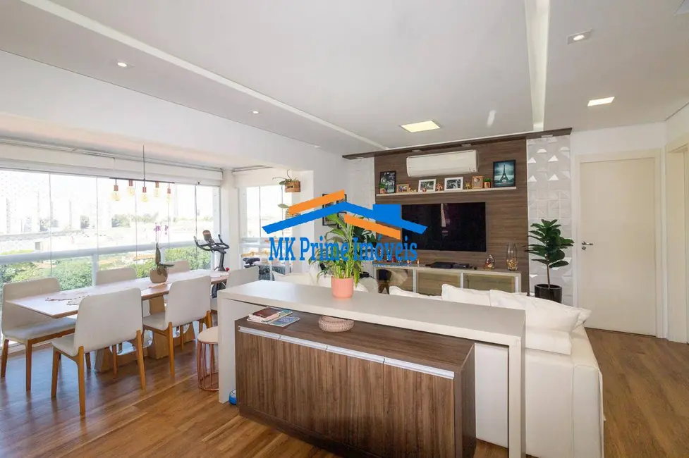 Foto 5 de Apartamento com 2 quartos à venda, 90m2 em Centro, Osasco - SP