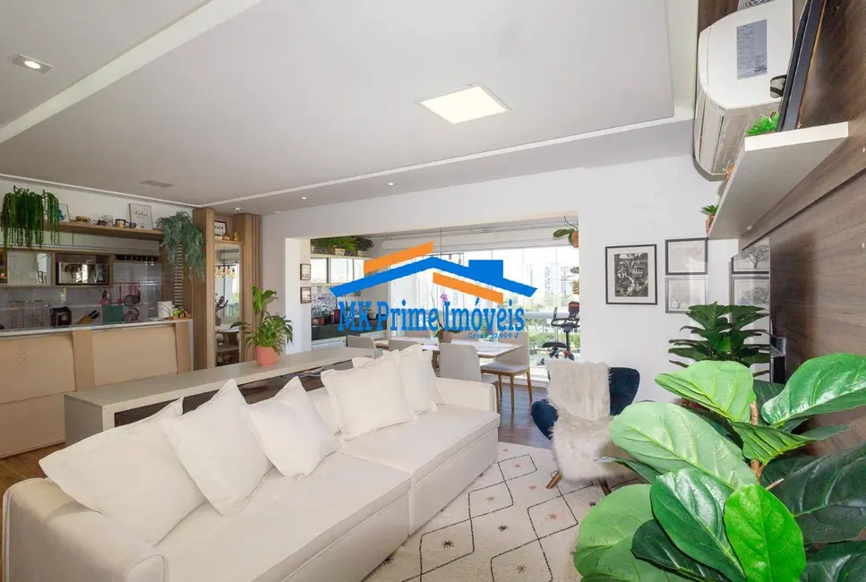 Foto 1 de Apartamento com 2 quartos à venda, 90m2 em Centro, Osasco - SP