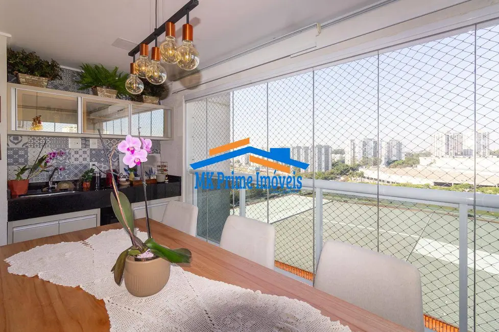 Foto 9 de Apartamento com 2 quartos à venda, 90m2 em Centro, Osasco - SP