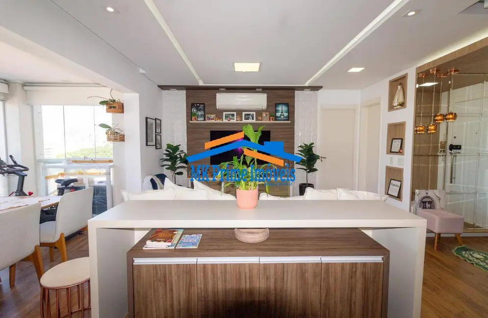 Foto 6 de Apartamento com 2 quartos à venda, 90m2 em Centro, Osasco - SP