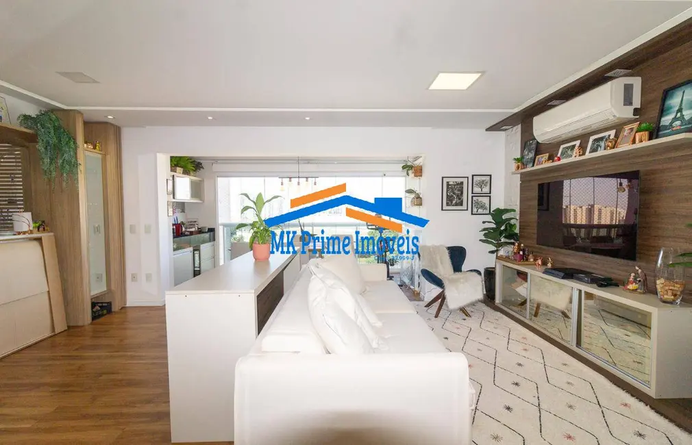 Foto 3 de Apartamento com 2 quartos à venda, 90m2 em Centro, Osasco - SP