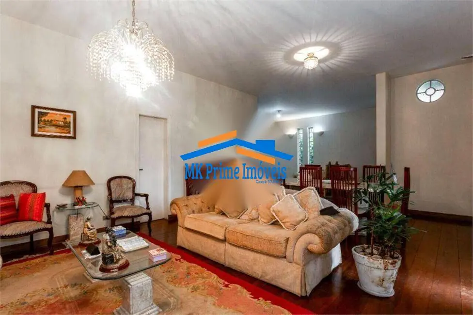 Sobrado com 4 quartos à venda, 490m2 em Butantã, São Paulo - SP - imagem 6 Foto 6 de Sobrado com 4 quartos à venda, 490m2 em Butantã, São Paulo - SP