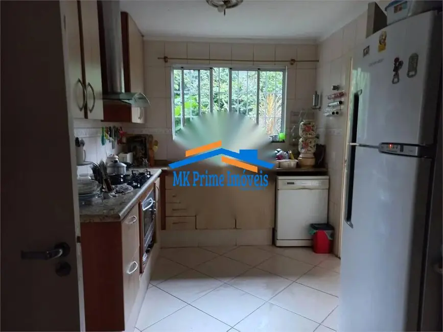 Sobrado com 4 quartos à venda, 490m2 em Butantã, São Paulo - SP - imagem 9 Foto 9 de Sobrado com 4 quartos à venda, 490m2 em Butantã, São Paulo - SP