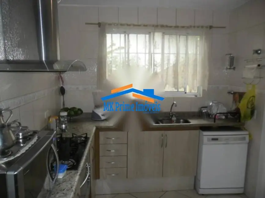 Sobrado com 4 quartos à venda, 490m2 em Butantã, São Paulo - SP - imagem 8 Foto 8 de Sobrado com 4 quartos à venda, 490m2 em Butantã, São Paulo - SP