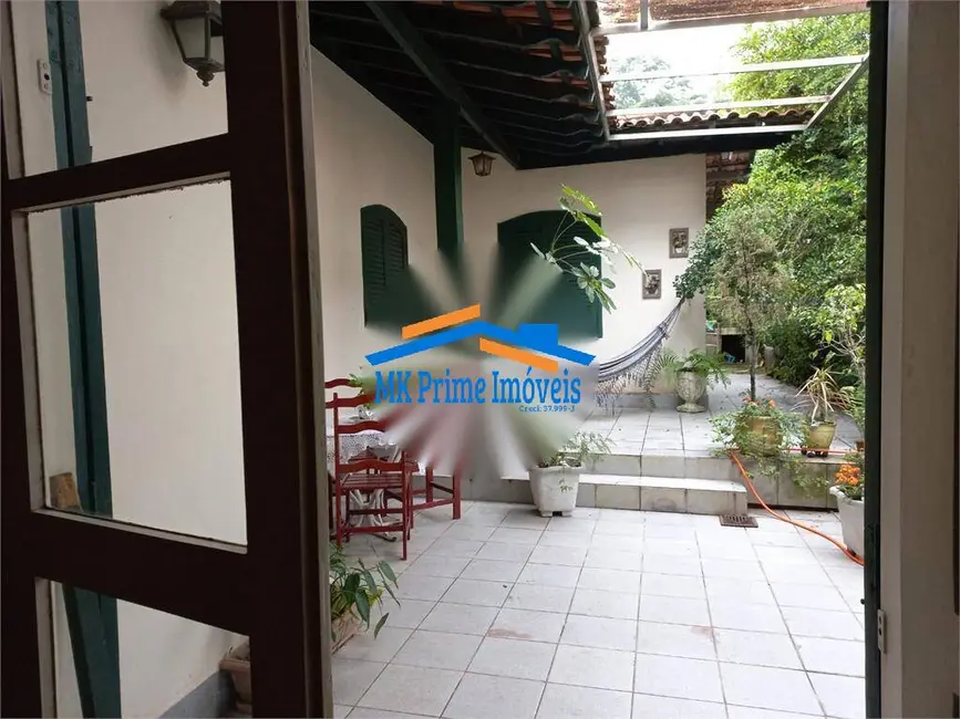 Foto 2 de Sobrado com 4 quartos para alugar, 490m2 em Butantã, São Paulo - SP
