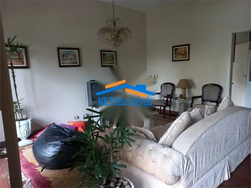 Foto 4 de Sobrado com 4 quartos para alugar, 490m2 em Butantã, São Paulo - SP