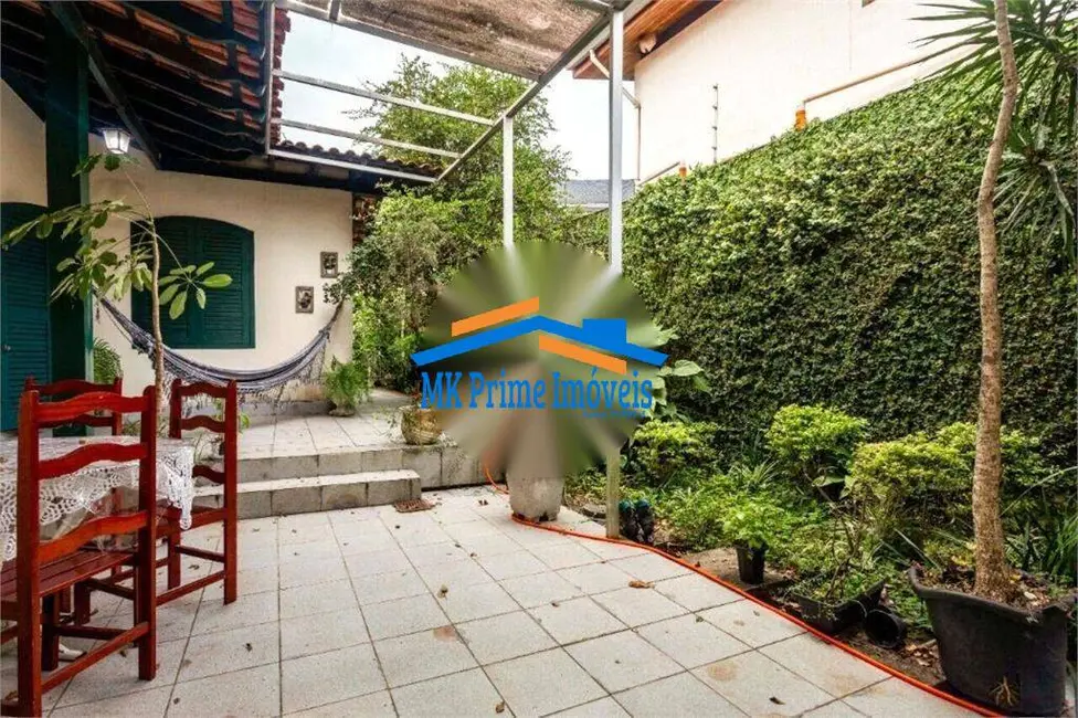 Foto 7 de Sobrado com 4 quartos para alugar, 490m2 em Butantã, São Paulo - SP