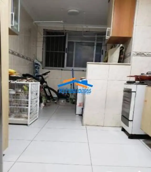 Foto 3 de Apartamento com 3 quartos à venda, 77m2 em Jaguaribe, Osasco - SP