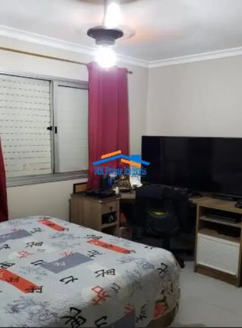 Foto 9 de Apartamento com 3 quartos à venda, 77m2 em Jaguaribe, Osasco - SP