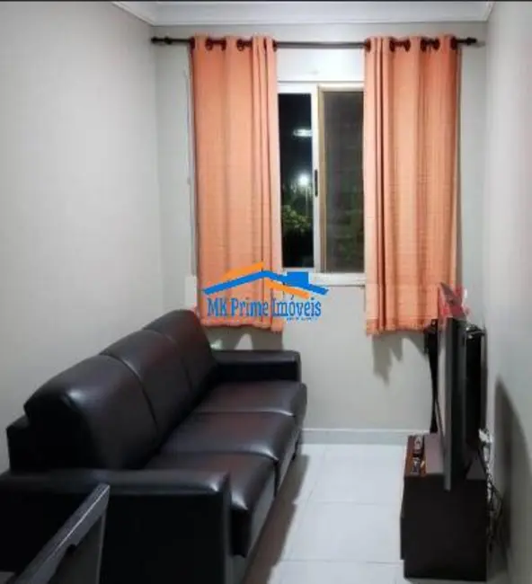 Foto 2 de Apartamento com 3 quartos à venda, 77m2 em Jaguaribe, Osasco - SP