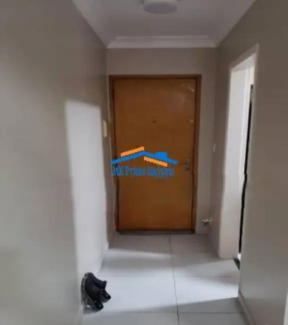 Foto 4 de Apartamento com 3 quartos à venda, 77m2 em Jaguaribe, Osasco - SP