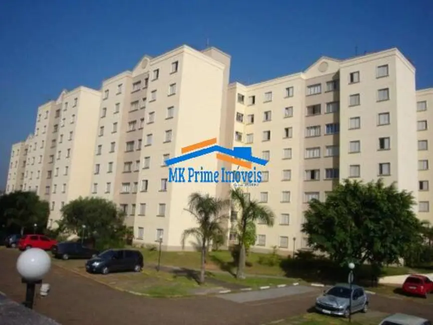 Foto 1 de Apartamento com 3 quartos à venda, 77m2 em Jaguaribe, Osasco - SP