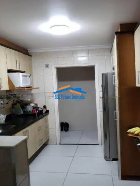 Foto 6 de Apartamento com 3 quartos à venda, 77m2 em Jaguaribe, Osasco - SP