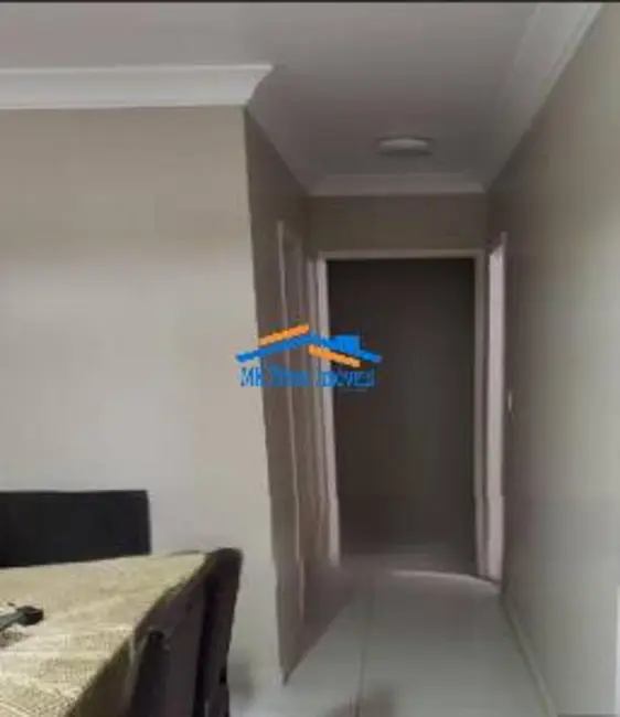 Foto 1 de Apartamento com 3 quartos à venda, 77m2 em Jaguaribe, Osasco - SP