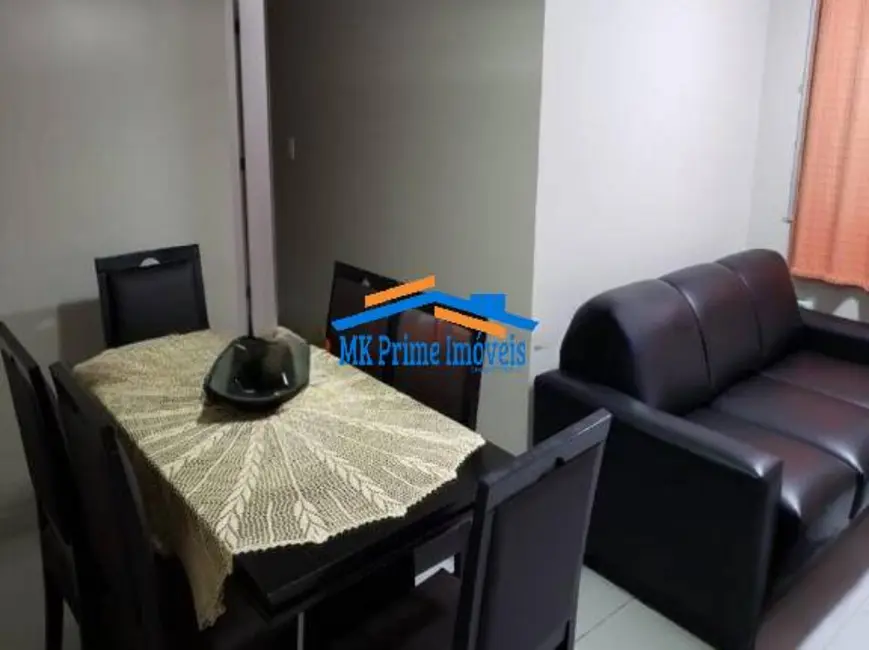 Foto 5 de Apartamento com 3 quartos à venda, 77m2 em Jaguaribe, Osasco - SP