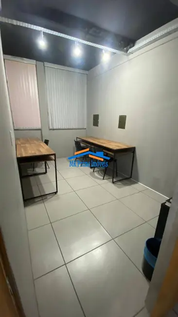 Foto 7 de Sala Comercial para alugar, 16m2 em Centro, Osasco - SP