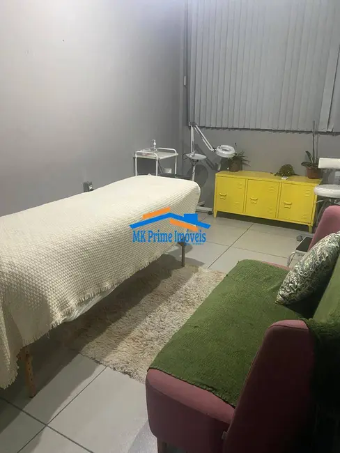 Foto 8 de Sala Comercial para alugar, 16m2 em Centro, Osasco - SP