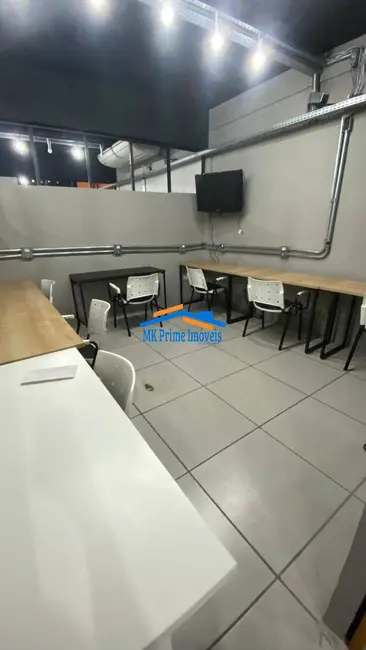 Foto 3 de Sala Comercial para alugar, 16m2 em Centro, Osasco - SP