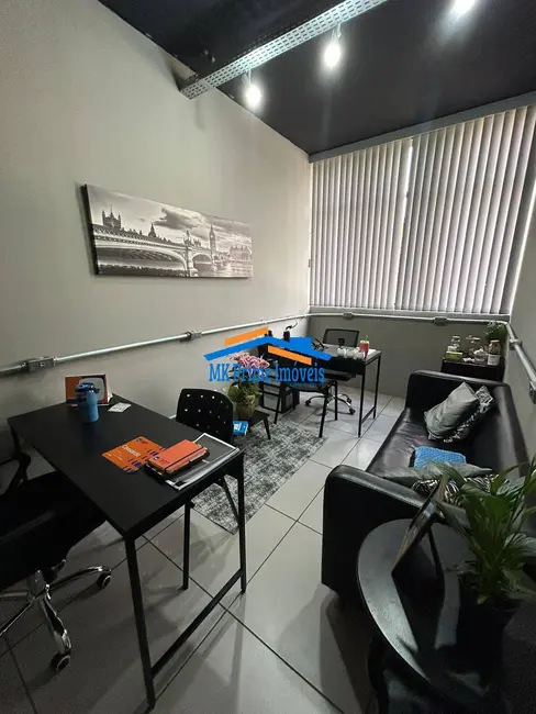 Foto 1 de Sala Comercial para alugar, 16m2 em Centro, Osasco - SP