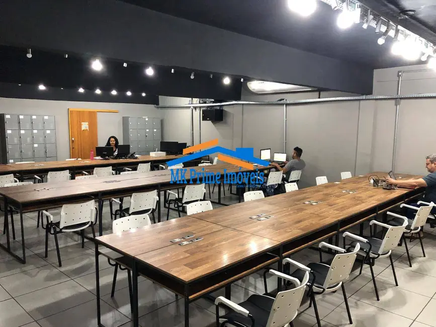 Foto 2 de Sala Comercial para alugar, 16m2 em Centro, Osasco - SP
