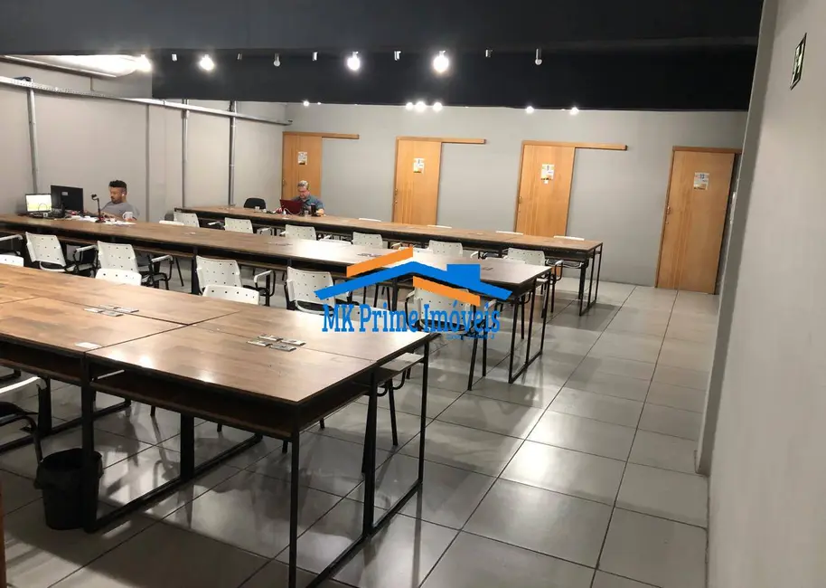Foto 6 de Sala Comercial para alugar, 16m2 em Centro, Osasco - SP