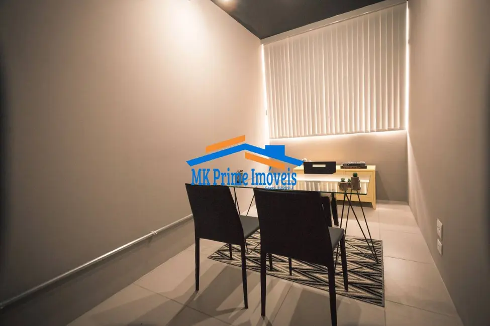 Foto 9 de Sala Comercial para alugar, 16m2 em Centro, Osasco - SP