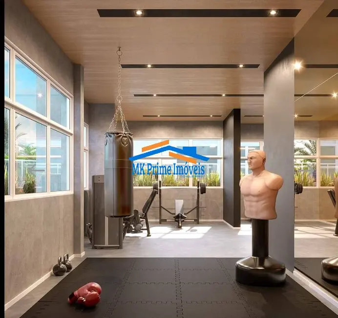 Foto 4 de Apartamento com 3 quartos à venda, 77m2 em Vila Osasco, Osasco - SP