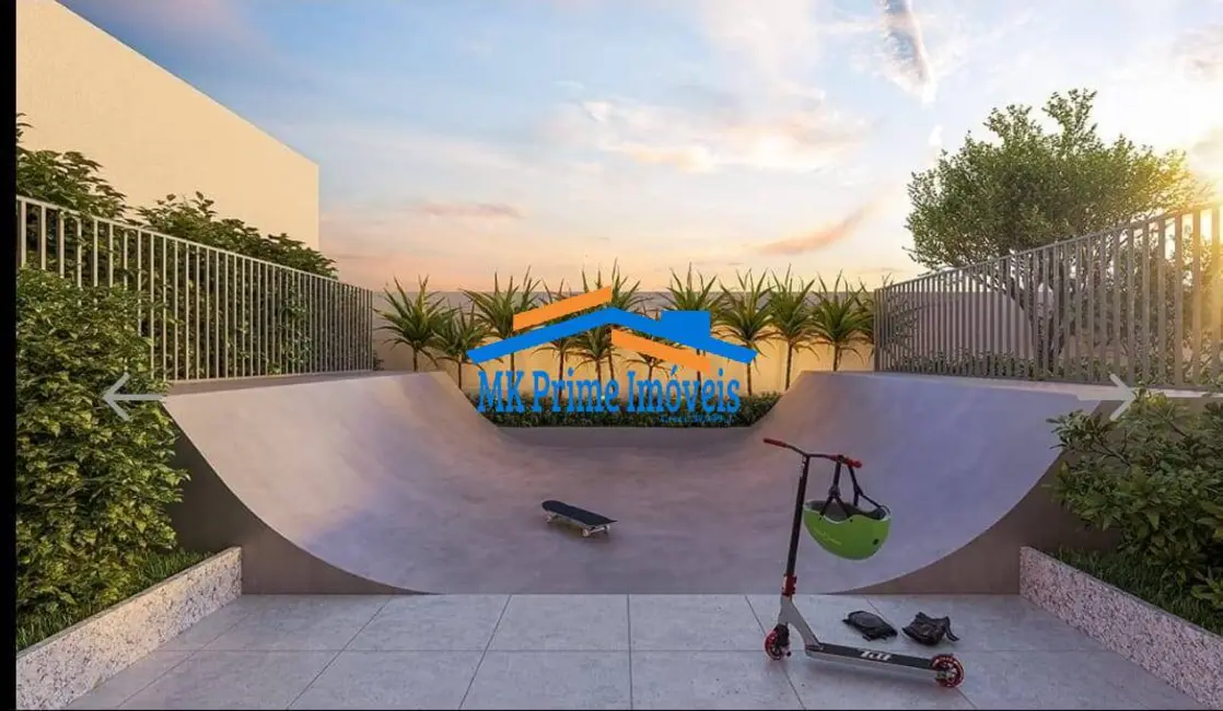 Foto 3 de Apartamento com 3 quartos à venda, 77m2 em Vila Osasco, Osasco - SP