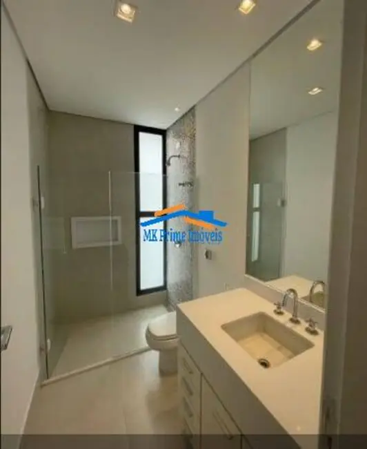 Foto 7 de Casa de Condomínio com 3 quartos à venda e para alugar, 515m2 em Cidade Tamboré, Santana De Parnaiba - SP