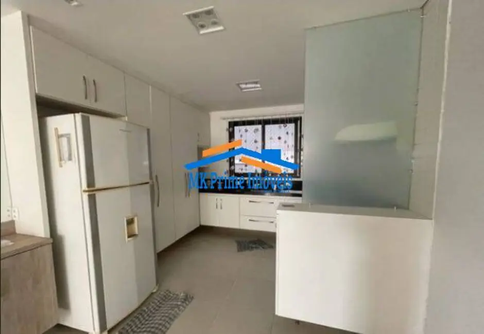 Foto 5 de Casa de Condomínio com 3 quartos à venda e para alugar, 515m2 em Cidade Tamboré, Santana De Parnaiba - SP