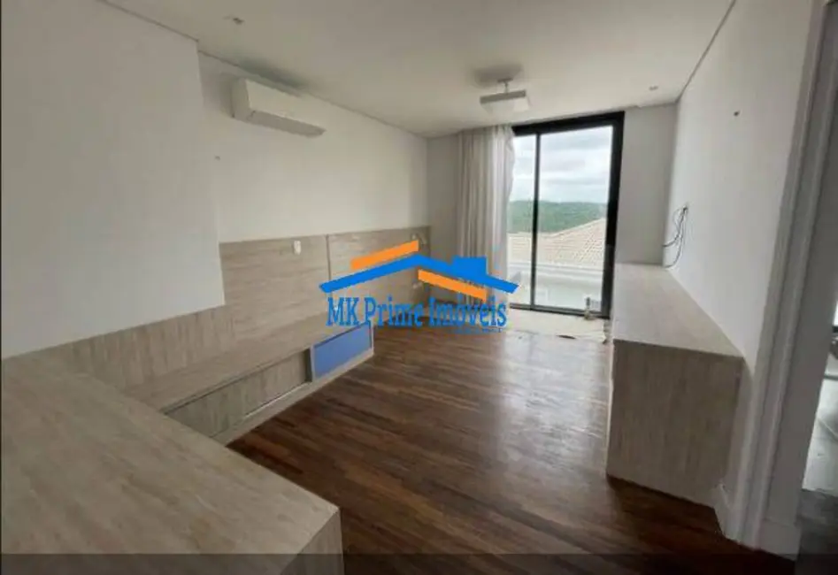 Foto 8 de Casa de Condomínio com 3 quartos à venda e para alugar, 515m2 em Cidade Tamboré, Santana De Parnaiba - SP