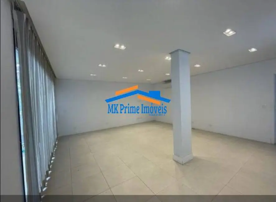 Foto 3 de Casa de Condomínio com 3 quartos à venda e para alugar, 515m2 em Cidade Tamboré, Santana De Parnaiba - SP