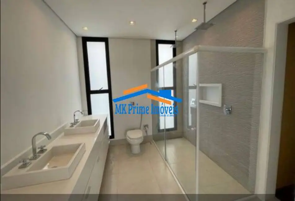 Foto 6 de Casa de Condomínio com 3 quartos à venda e para alugar, 515m2 em Cidade Tamboré, Santana De Parnaiba - SP