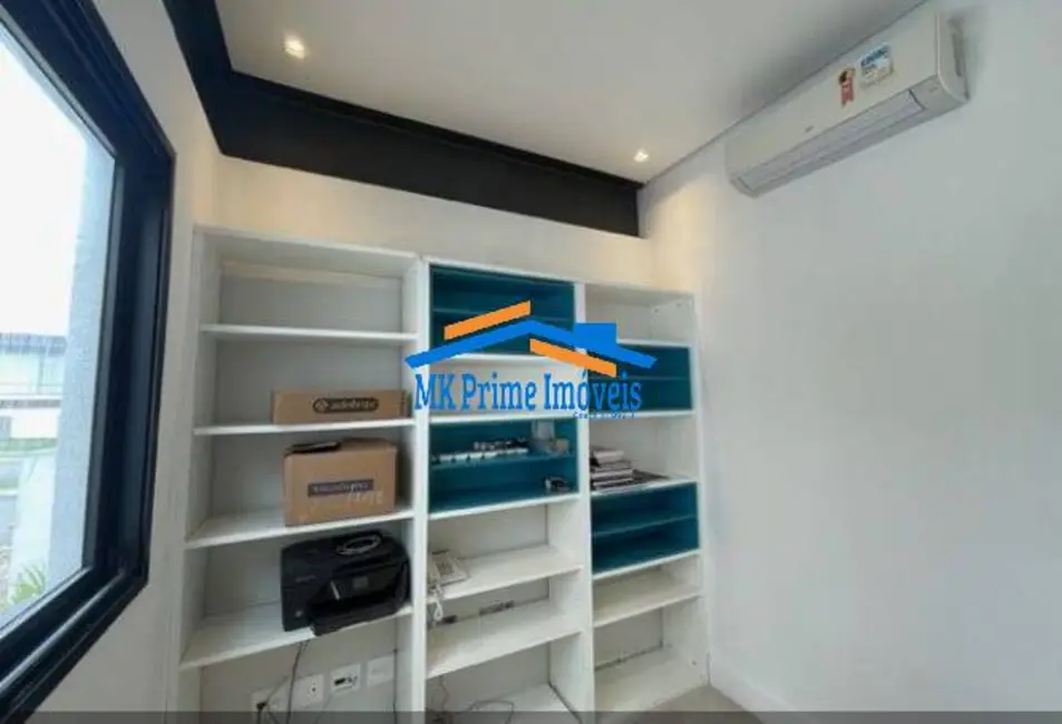 Foto 9 de Casa de Condomínio com 3 quartos à venda e para alugar, 515m2 em Cidade Tamboré, Santana De Parnaiba - SP