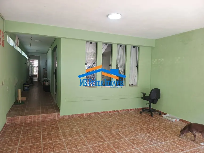 Foto 3 de Sobrado com 3 quartos à venda, 219m2 em Cidade das Flores, Osasco - SP