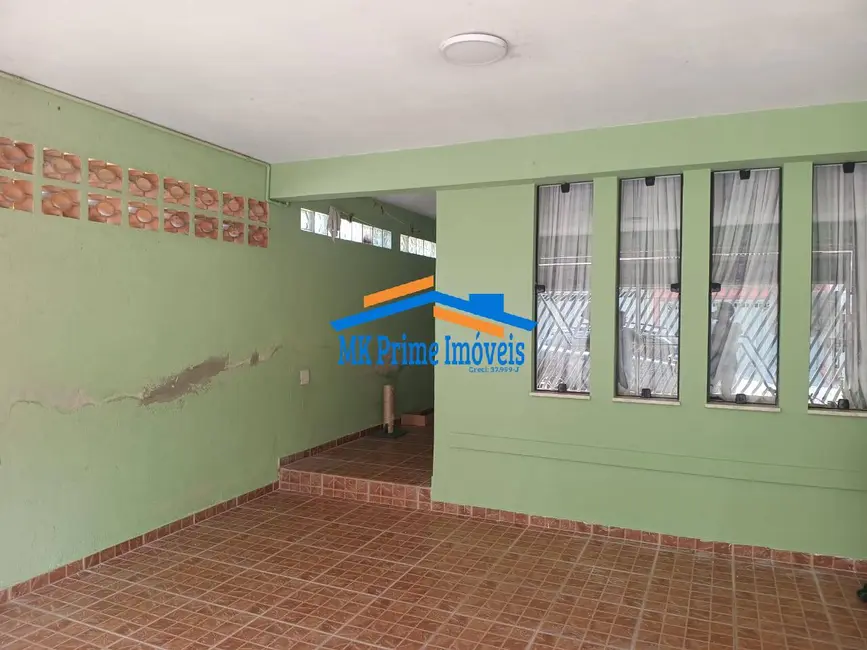 Foto 4 de Sobrado com 3 quartos à venda, 219m2 em Cidade das Flores, Osasco - SP