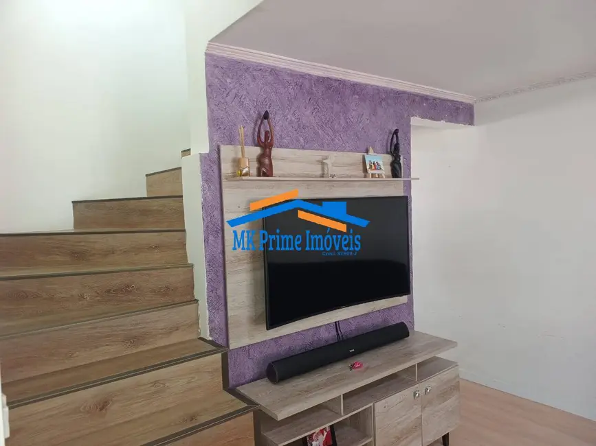 Foto 8 de Sobrado com 3 quartos à venda, 219m2 em Cidade das Flores, Osasco - SP