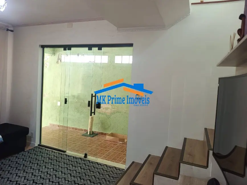 Foto 7 de Sobrado com 3 quartos à venda, 219m2 em Cidade das Flores, Osasco - SP