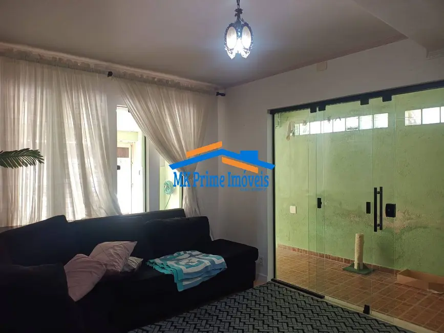 Foto 9 de Sobrado com 3 quartos à venda, 219m2 em Cidade das Flores, Osasco - SP