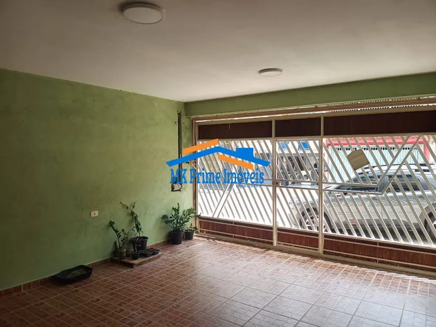 Foto 5 de Sobrado com 3 quartos à venda, 219m2 em Cidade das Flores, Osasco - SP