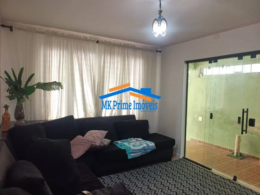 Foto 6 de Sobrado com 3 quartos à venda, 219m2 em Cidade das Flores, Osasco - SP