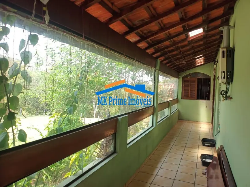 Foto 1 de Sobrado com 3 quartos à venda, 219m2 em Cidade das Flores, Osasco - SP