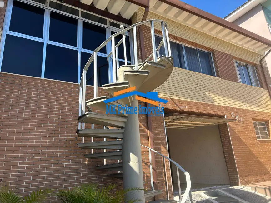 Foto 2 de Casa com 4 quartos à venda, 220m2 em Vila Osasco, Osasco - SP